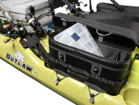 Perception Outlaw Saddlebag